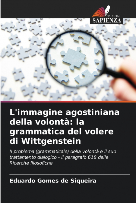 L’immagine agostiniana della volontà