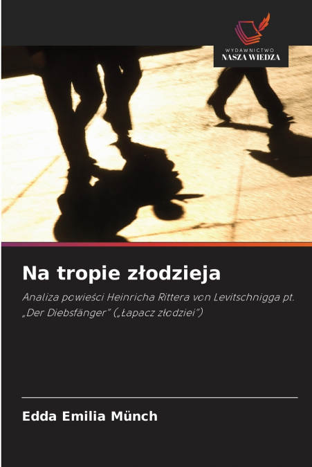 Na tropie złodzieja
