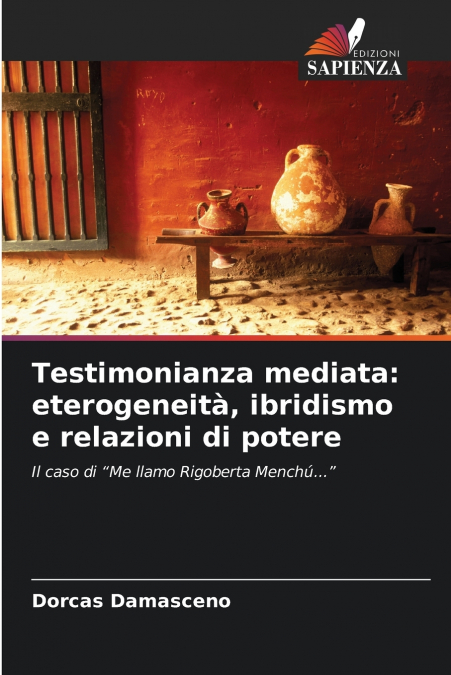 Testimonianza mediata