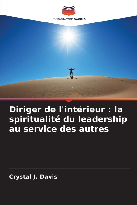Diriger de l’intérieur