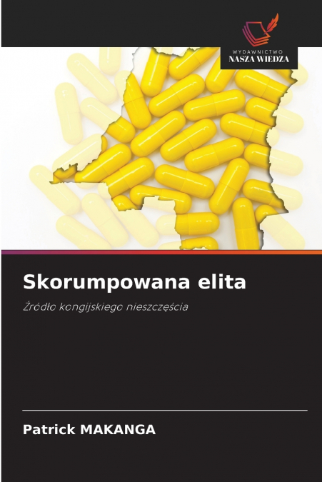 Skorumpowana elita
