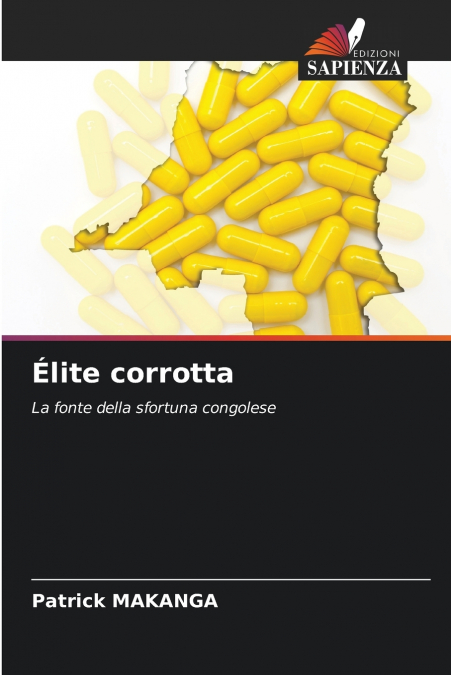Élite corrotta