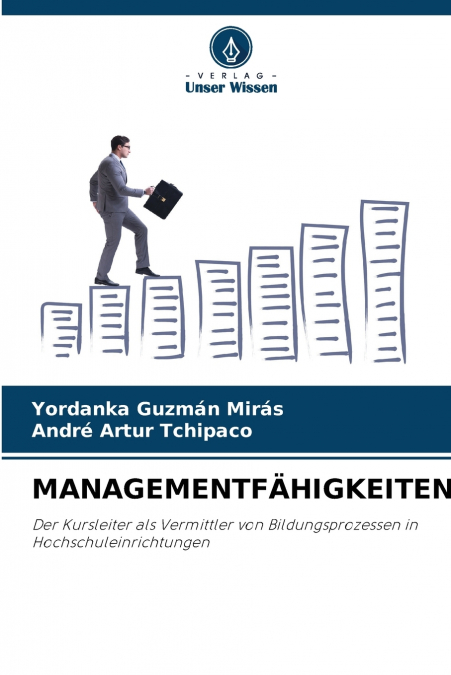 MANAGEMENTFÄHIGKEITEN