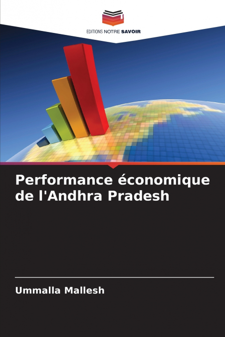 Performance économique de l’Andhra Pradesh