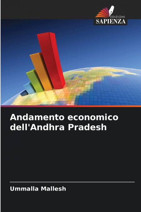 Andamento economico dell’Andhra Pradesh