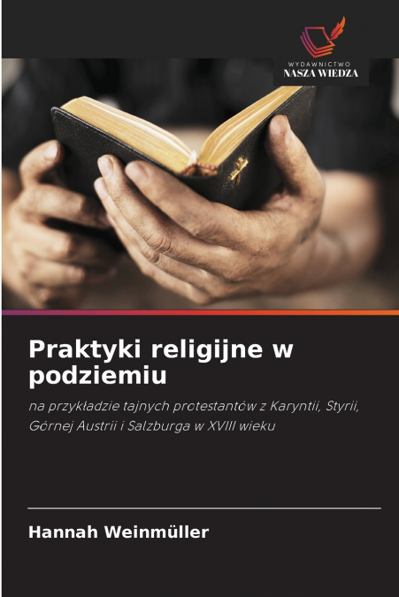 Praktyki religijne w podziemiu