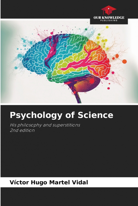 Psychology of Science