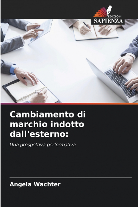 Cambiamento di marchio indotto dall’esterno