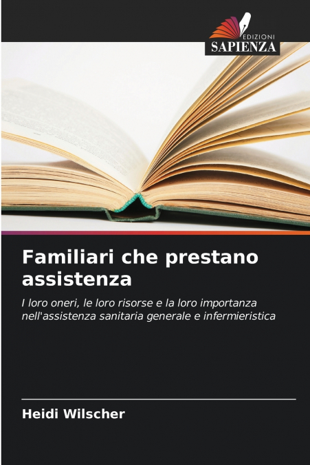 Familiari che prestano assistenza