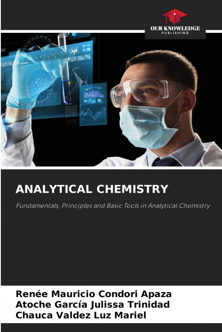 ANALYTICAL CHEMISTRY