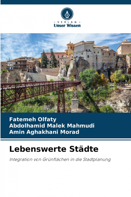 Lebenswerte Städte