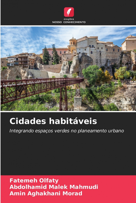 Cidades habitáveis