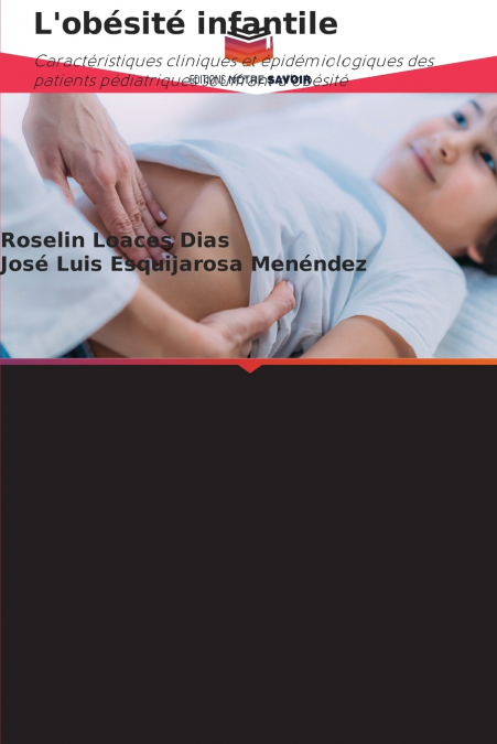 L’obésité infantile