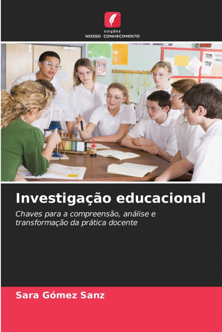 Investigação educacional