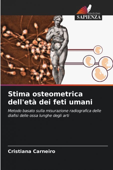 Stima osteometrica dell’età dei feti umani