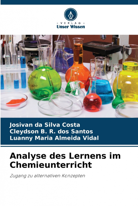 Analyse des Lernens im Chemieunterricht