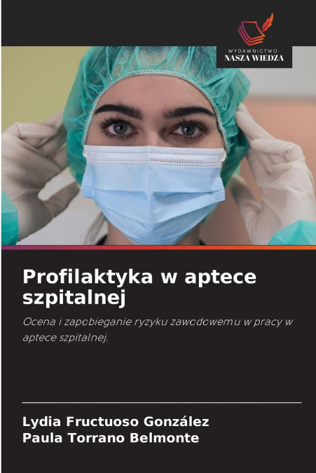 Profilaktyka w aptece szpitalnej