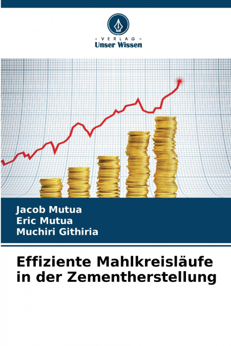 Effiziente Mahlkreisläufe in der Zementherstellung