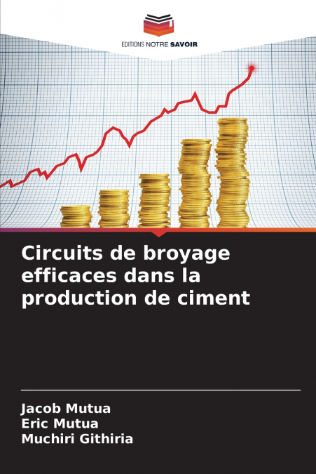 Circuits de broyage efficaces dans la production de ciment