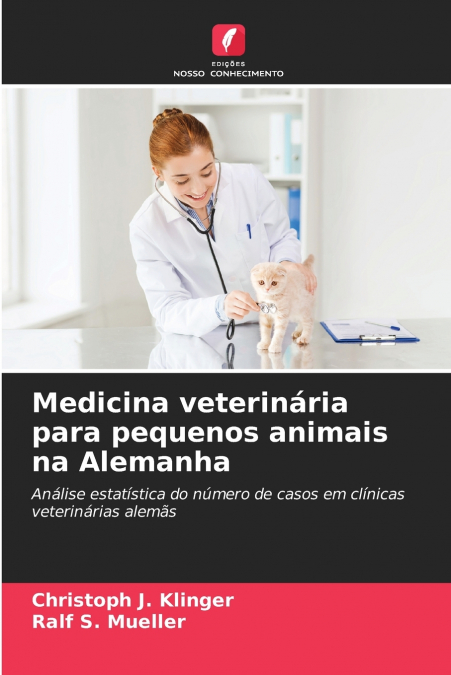 Medicina veterinária para pequenos animais na Alemanha