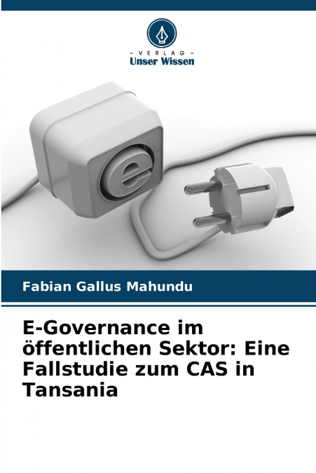 E-Governance im öffentlichen Sektor