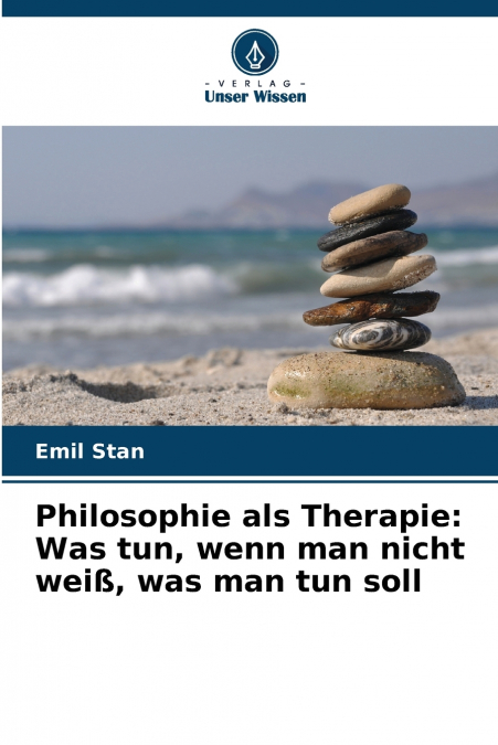 Philosophie als Therapie