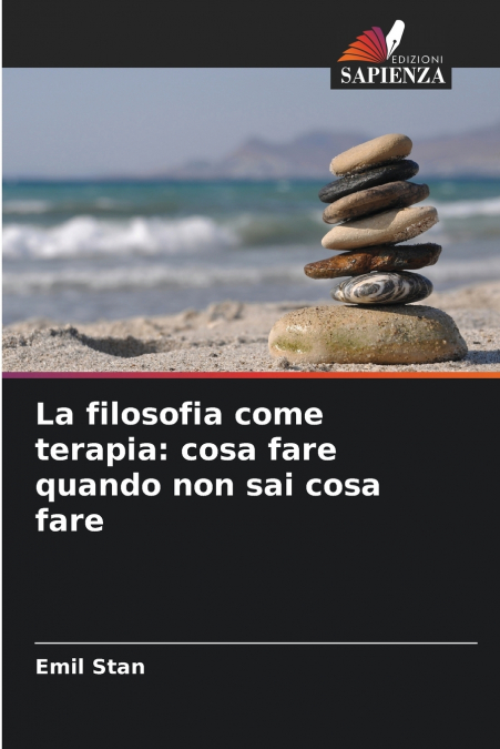 La filosofia come terapia