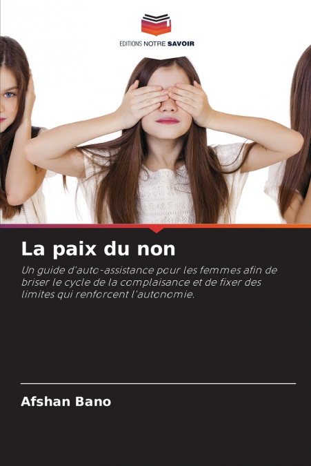 La paix du non