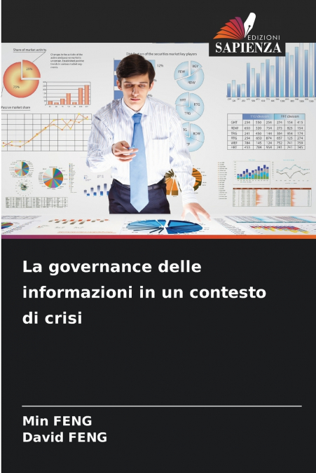 La governance delle informazioni in un contesto di crisi