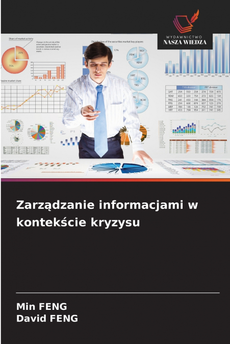 Zarządzanie informacjami w kontekście kryzysu