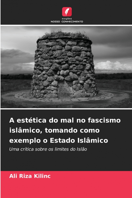 A estética do mal no fascismo islâmico, tomando como exemplo o Estado Islâmico