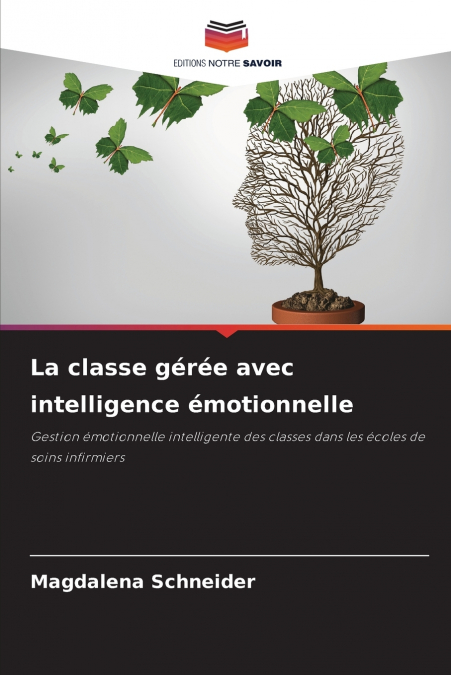 La classe gérée avec intelligence émotionnelle