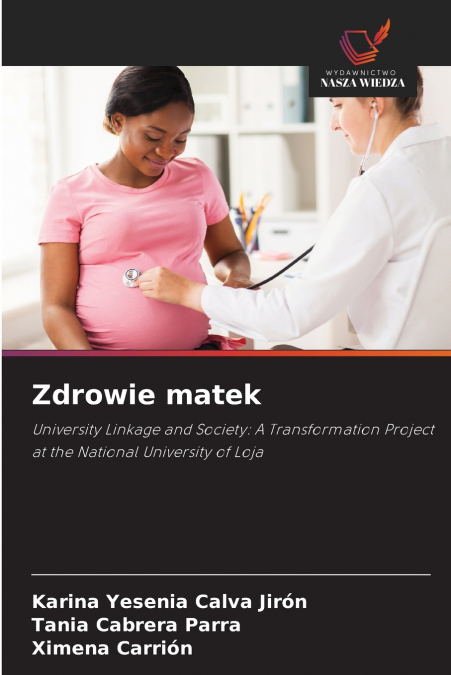 Zdrowie matek