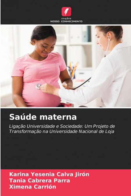 Saúde materna