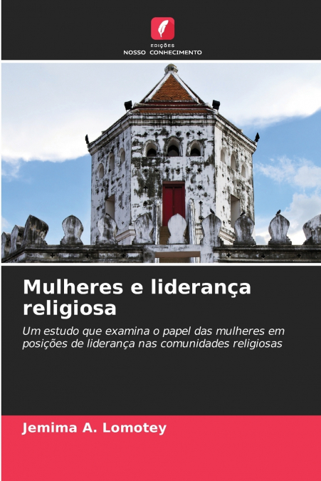 Mulheres e liderança religiosa