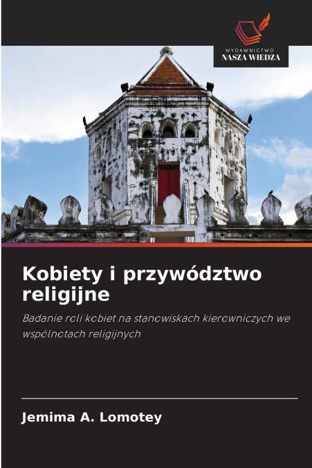 Kobiety i przywództwo religijne
