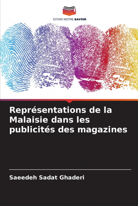 Représentations de la Malaisie dans les publicités des magazines