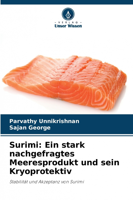 Surimi
