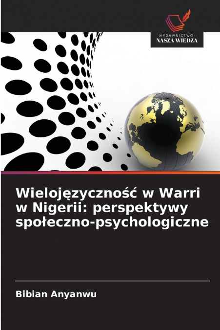 Wielojęzyczność w Warri w Nigerii