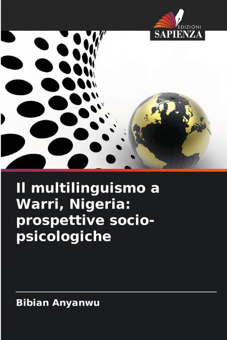 Il multilinguismo a Warri, Nigeria