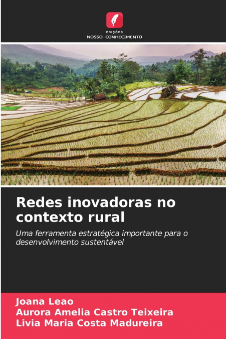 Redes inovadoras no contexto rural