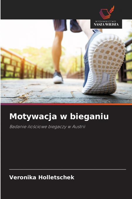 Motywacja w bieganiu