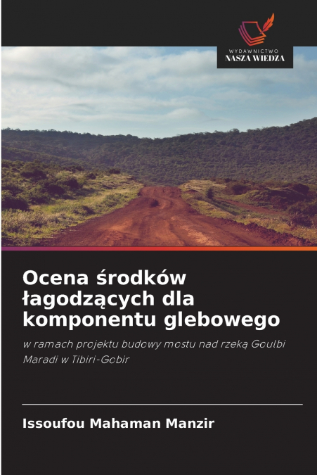 Ocena środków łagodzących dla komponentu glebowego