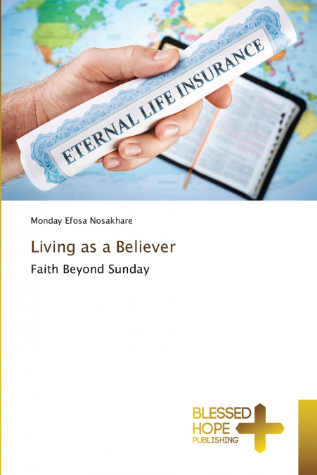 Living as a Believer