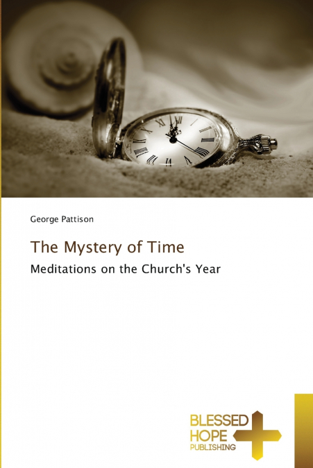 The Mystery of Time