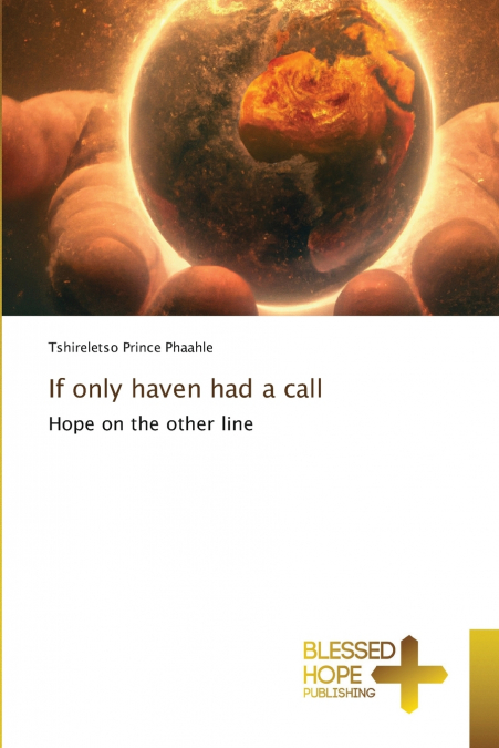 If only haven had a call