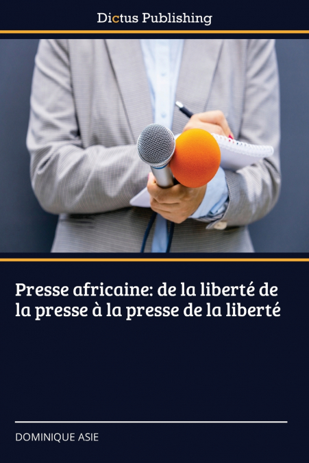 Presse africaine