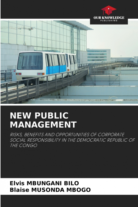 NEW PUBLIC MANAGEMENT