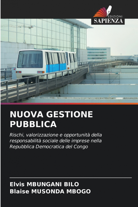 NUOVA GESTIONE PUBBLICA