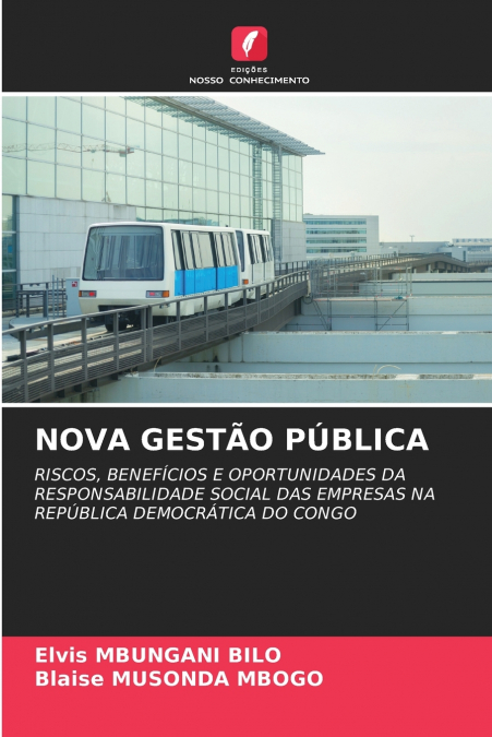 NOVA GESTÃO PÚBLICA